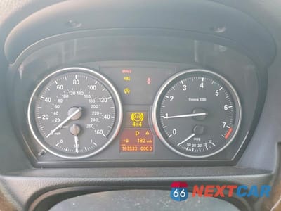 Zdjęcie 9 z 13 samochodu: 2008 BMW 328 XIT VIN:WBAVT73568FZ37454 - miniatura