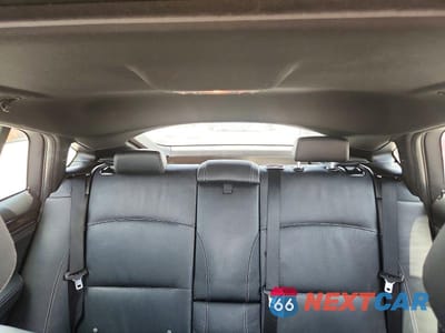 Zdjęcie 10 z 13 samochodu: 2016 BMW X4 XDRIVE28I VIN:5UXXW3C50G0R19009 - miniatura