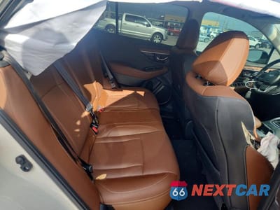 Zdjęcie 11 z 14 samochodu: 2022 SUBARU OUTBACK TOURING VIN:4S4BTAPC6N3129173 - miniatura