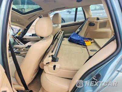 Zdjęcie 10 z 12 samochodu: 2002 BMW 325 XIT VIN:WBAEP33432PF01332 - miniatura