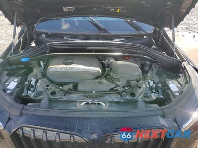 Zdjęcie 11 z 12 samochodu: 2025 BMW X1 XDRIVE28I VIN:WBX73EF09S5349211 - miniatura