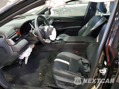 Zdjęcie 7 z 12 samochodu: 2026 TOYOTA CAMRY SE VIN:4T1DAACK1TU708378 - miniatura
