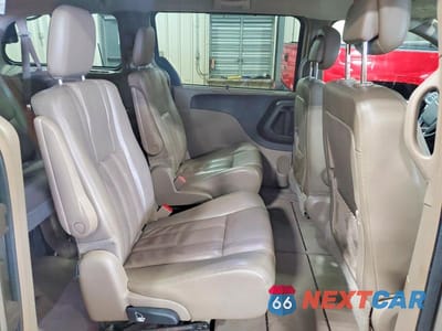 Zdjęcie 11 z 13 samochodu: 2012 CHRYSLER TOWN & COUNTRY TOURING L VIN:2C4RC1CG8CR369163 - miniatura