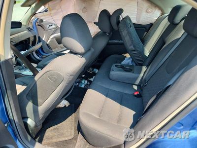 Zdjęcie 10 z 12 samochodu: 2010 FORD FUSION SE VIN:3FAHP0HG3AR294520 - miniatura