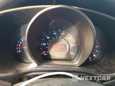 Zdjęcie 9 z 13 samochodu: 2019 KIA SOUL BASE VIN:KNDJN2A25K7919438 - miniatura