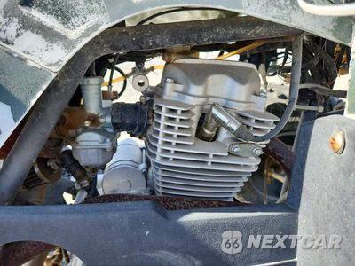 Zdjęcie 7 z 10 samochodu: 2015 TOYOTA ATA250-D ATV VIN:L5NABMTU9F1009597 - miniatura