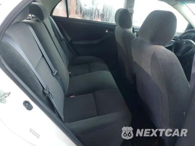 Zdjęcie 10 z 12 samochodu: 2005 TOYOTA COROLLA S VIN:1NXBR32E05Z387203 - miniatura