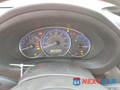 Zdjęcie 9 z 14 samochodu: 2012 SUBARU FORESTER 2.5X PREMIUM VIN:JF2SHBDC5CH461025 - miniatura