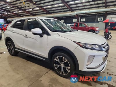 Czwarte zdjęcie samochodu z boku: 2019 MITSUBISHI ECLIPSE CROSS SE VIN:JA4AT5AA3KZ001443 - miniatura