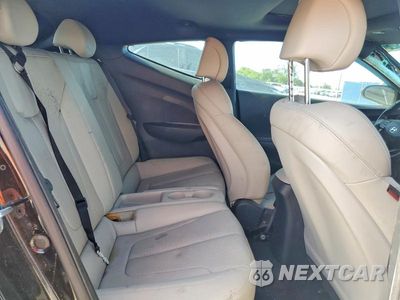 Zdjęcie 10 z 13 samochodu: 2019 HYUNDAI VELOSTER TURBO 1.6T VIN:KMHTH6ABXKU006985 - miniatura