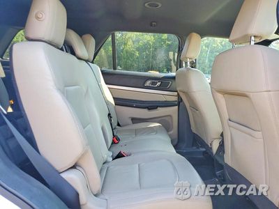 Zdjęcie 11 z 13 samochodu: 2018 FORD EXPLORER XLT VIN:1FM5K8D81JGA29977 - miniatura
