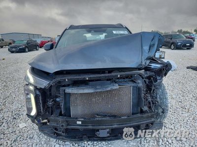 Zdjęcie 9 z 26 samochodu: 2022 HYUNDAI PALISADE CALLIGRAPHY VIN:KM8R74HE2NU366290 - miniatura