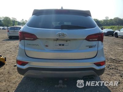 Zdjęcie 6 z 14 samochodu: 2018 HYUNDAI SANTA FE SPORT 2.0T ULTIMATE VIN:5XYZWDLA5JG528369 - miniatura