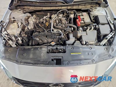 Zdjęcie 11 z 12 samochodu: 2025 NISSAN ALTIMA SV VIN:1N4BL4DV8SN387017 - miniatura