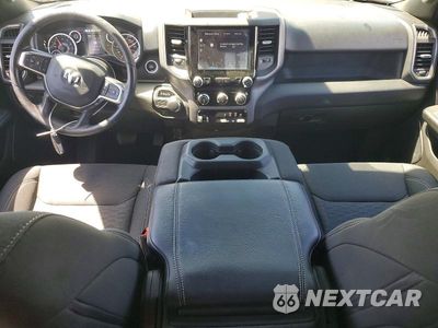 Zdjęcie 8 z 12 samochodu: 2025 RAM 1500 TRADESMAN VIN:1C6SRECG7SN193460 - miniatura