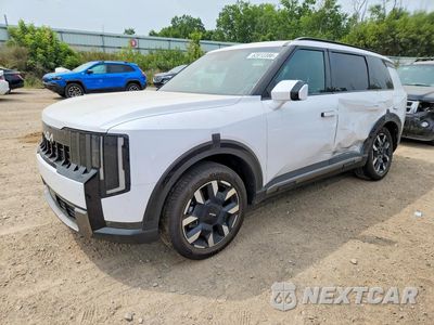 2027 KIA TELLURIDE S 5XYPEES13VG012339 - główne zdjęcie licytacji z USA - miniatura