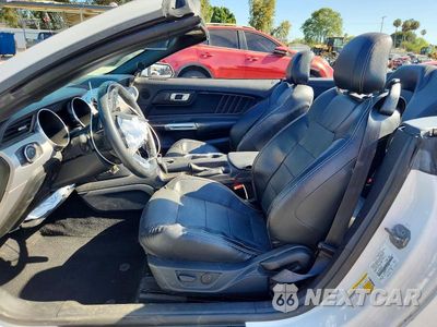 Zdjęcie 7 z 12 samochodu: 2020 FORD MUSTANG VIN:1FATP8UH1L5137081 - miniatura