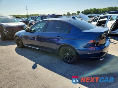 Drugie zdjęcie samochodu z przodu: 2011 BMW 328 XI SULEV VIN:WBAPK5C52BA660502 - miniatura