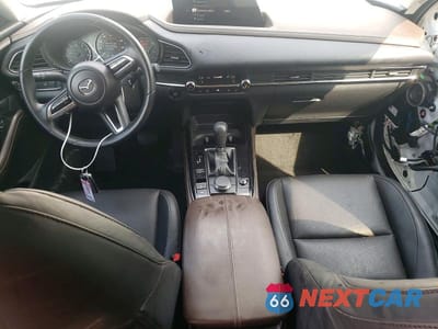 Zdjęcie 8 z 14 samochodu: 2023 MAZDA CX-30 PREMIUM VIN:3MVDMBDM8PM508799 - miniatura