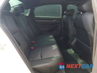 Zdjęcie 10 z 12 samochodu: 2022 HONDA ACCORD SPORT VIN:1HGCV2F36NA016962 - miniatura