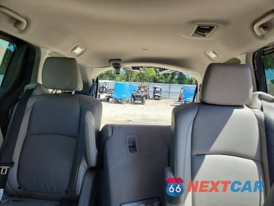 Zdjęcie 10 z 13 samochodu: 2022 HONDA ODYSSEY EXL VIN:5FNRL6H74NB062691 - miniatura