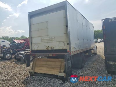 Czwarte zdjęcie samochodu z boku: 2012 FREIGHTLINER BUSINESS CLASS M2 BOX TRUCK VIN:1FVACXDT9CHBM7147 - miniatura