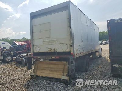 Czwarte zdjęcie samochodu z boku: 2012 FREIGHTLINER BUSINESS CLASS M2 BOX TRUCK VIN:1FVACXDT9CHBM7147 - miniatura