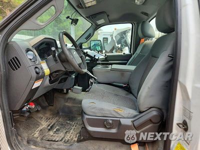 Zdjęcie 7 z 13 samochodu: 2015 FORD F450 SUPER - BUCKET TRUCK VIN:1FDUF4GT5FEC59338 - miniatura
