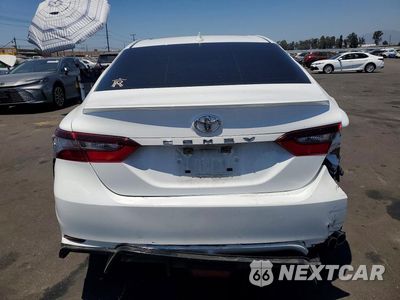Zdjęcie 6 z 12 samochodu: 2021 TOYOTA CAMRY SE VIN:4T1G11AK5MU576162 - miniatura