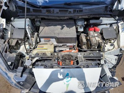 Zdjęcie 11 z 13 samochodu: 2019 NISSAN LEAF S VIN:1N4AZ1CP4KC300480 - miniatura