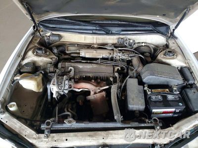 Zdjęcie 11 z 12 samochodu: 1996 TOYOTA CAMRY LE VIN:JT2BG12K1T0414474 - miniatura