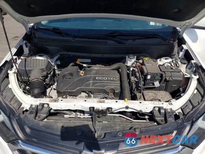 Zdjęcie 12 z 13 samochodu: 2020 CHEVROLET EQUINOX LT VIN:2GNAXKEV7L6221288 - miniatura