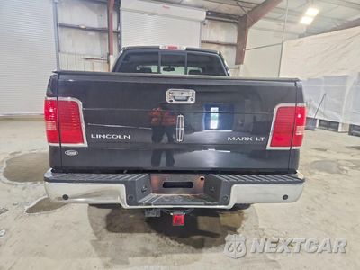Zdjęcie 6 z 12 samochodu: 2007 LINCOLN MARK LT VIN:5LTPW18577FJ08977 - miniatura