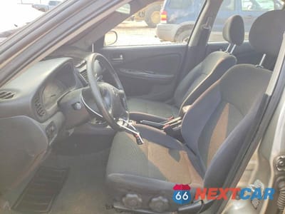 Zdjęcie 7 z 12 samochodu: 2006 NISSAN SENTRA VIN:3N1CB51D36L643060 - miniatura