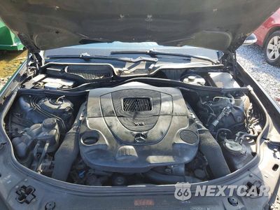 Zdjęcie 11 z 12 samochodu: 2008 MERCEDES-BENZ S 550 VIN:WDDNG71XX8A223812 - miniatura