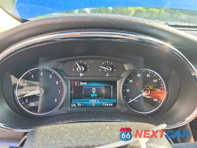 Zdjęcie 9 z 13 samochodu: 2017 BUICK ENCORE PREFERRED VIN:KL4CJASB3HB057396 - miniatura