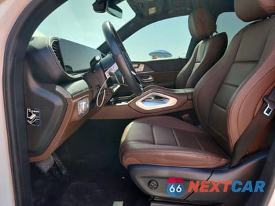 Zdjęcie 7 z 14 samochodu: 2024 MERCEDES-BENZ GLE 350 4MATIC VIN:4JGFB4FB7RB010400 - miniatura