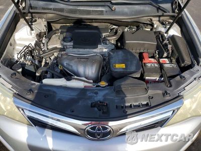 Zdjęcie 11 z 12 samochodu: 2014 TOYOTA CAMRY LE VIN:4T4BF1FK8ER406762 - miniatura