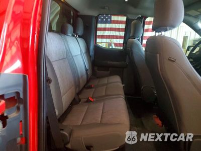 Zdjęcie 10 z 12 samochodu: 2021 FORD F150 SUPER CAB VIN:1FTFX1E58MKD41835 - miniatura