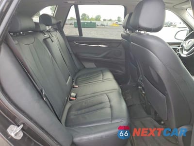 Zdjęcie 11 z 13 samochodu: 2016 BMW X5 XDRIVE35I VIN:5UXKR0C56G0S87309 - miniatura