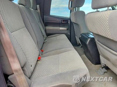 Zdjęcie 10 z 12 samochodu: 2010 TOYOTA TUNDRA DOUBLE CAB SR5 VIN:5TFUW5F18AX139024 - miniatura