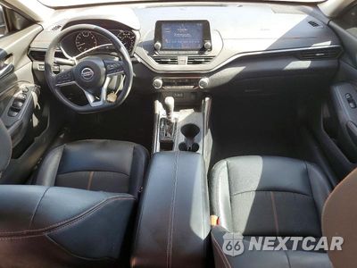 Zdjęcie 8 z 13 samochodu: 2022 NISSAN ALTIMA SR VIN:1N4BL4CV4NN305760 - miniatura