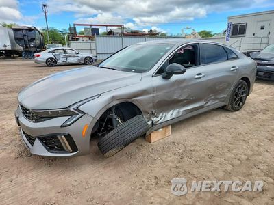 2026 KIA K5 GT LINE KNAG64J71T5404896 - główne zdjęcie licytacji z USA - miniatura