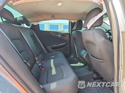 Zdjęcie 10 z 12 samochodu: 2023 CHEVROLET MALIBU RS VIN:1G1ZG5ST8PF196034 - miniatura