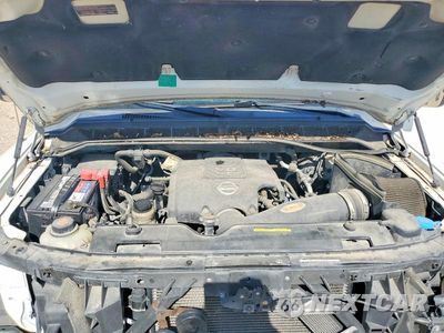 Zdjęcie 11 z 12 samochodu: 2015 NISSAN TITAN SL VIN:1N6BA0EC8FN504099 - miniatura