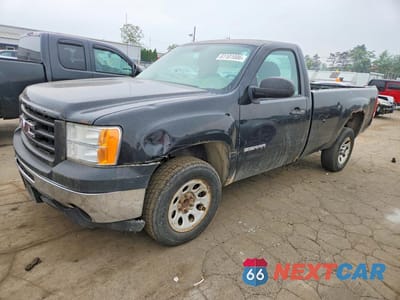 2012 GMC SIERRA C3 1GTN1TEX6CZ300846 - główne zdjęcie licytacji z USA - miniatura