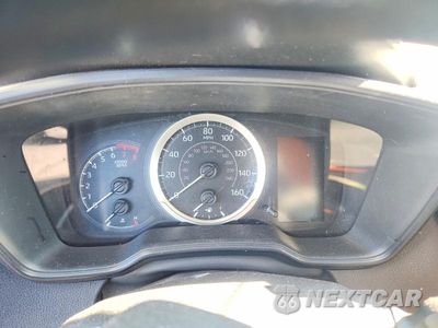 Zdjęcie 9 z 12 samochodu: 2021 TOYOTA COROLLA LE VIN:JTDEPMAE7MJ145524 - miniatura