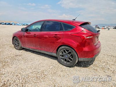 Drugie zdjęcie samochodu z przodu: 2016 FORD FOCUS SE VIN:1FADP3K28GL325801 - miniatura