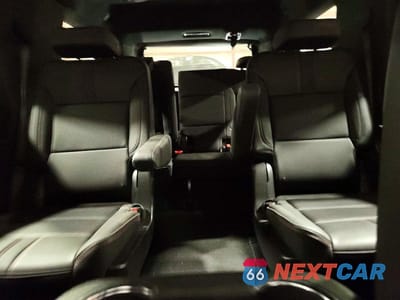 Zdjęcie 10 z 13 samochodu: 2024 CHEVROLET TAHOE K1500 RST VIN:1GNSKRKD4RR163810 - miniatura