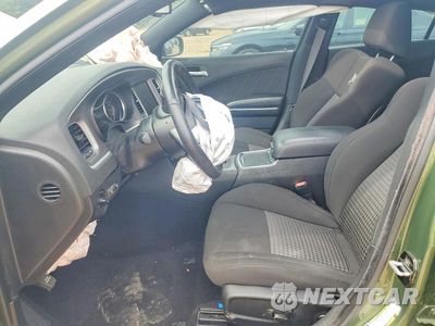 Zdjęcie 7 z 12 samochodu: 2022 DODGE CHARGER SCAT PACK VIN:2C3CDXGJ0NH227799 - miniatura